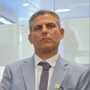 دکتر بهزاد پرنیان