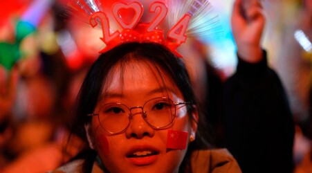 چرا ۲۰۲۴ سال خوبی برای سرمایه‌گذاران است؟